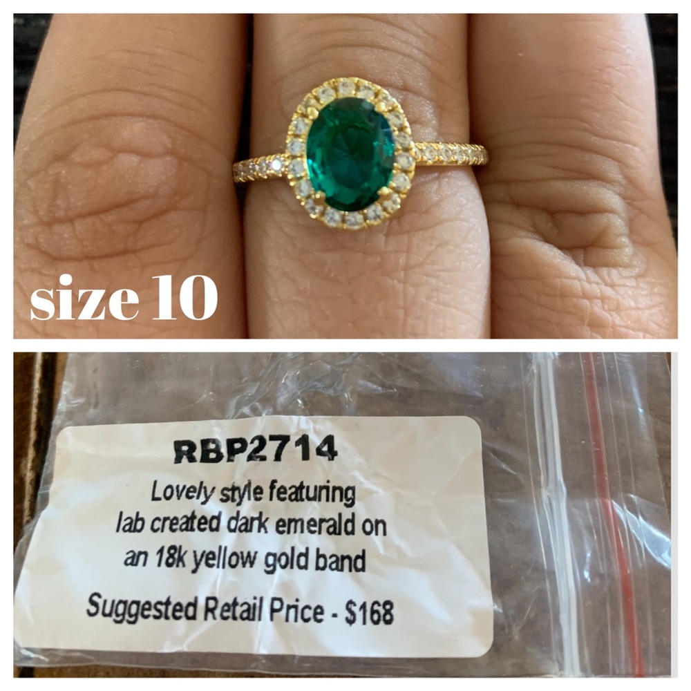 Ring Bomb Party Original Ring